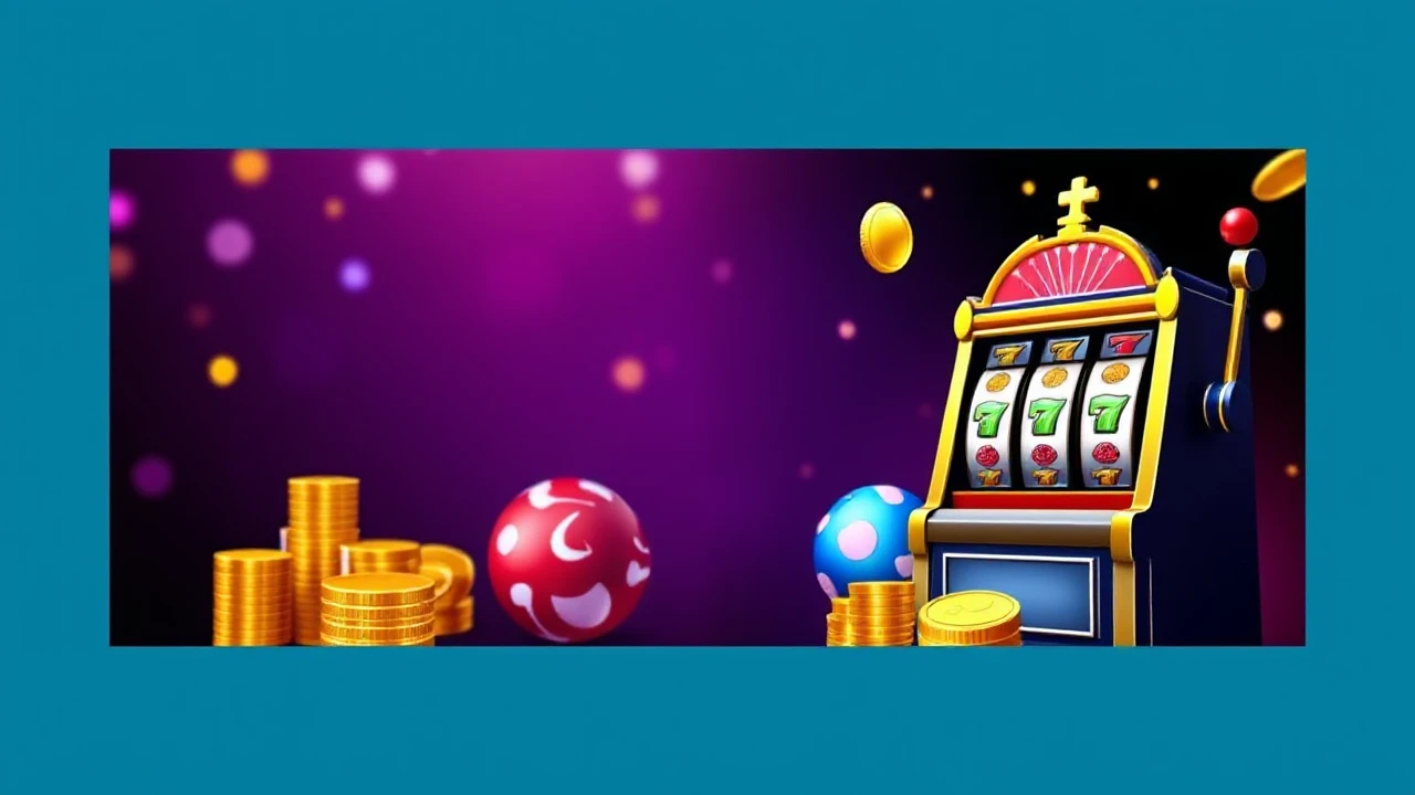 Understanding this Science Behind Internet Casino Machine Prizes: The Detailed Analysis
